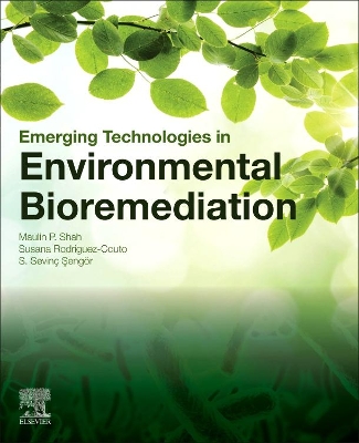 Emerging Technologies in Environmental Bioremediation book