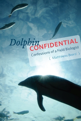 Dolphin Confidential book