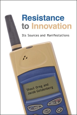 Resistance to Innovation book