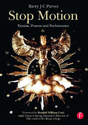 Stop Motion: Passion, Process and Performance book