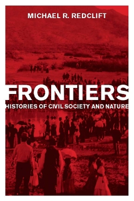 Frontiers book