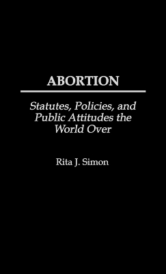 Abortion book