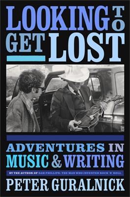 Looking To Get Lost: Adventures in Music and Writing book