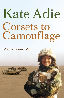 Corsets To Camouflage book