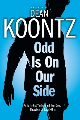 Odd Is on Our Side by Dean Koontz