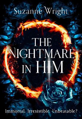 The Nightmare in Him: An addictive world awaits in this spicy fantasy romance . . . book