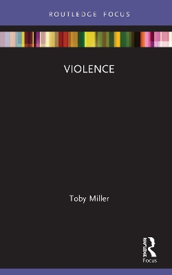 Violence book