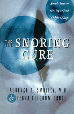 Snoring Cure book