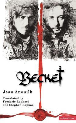 Becket by Jean Anouilh