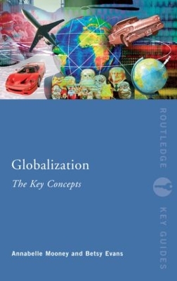 Globalization book