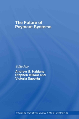 Future of Payment Systems book