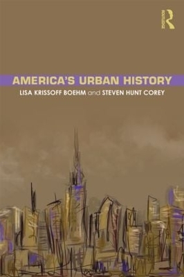 America's Urban History book