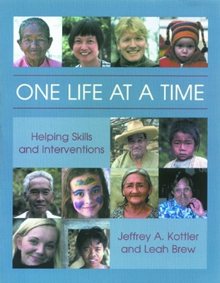 One Life at a Time book