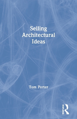 Selling Architectural Ideas book