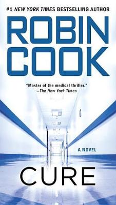 Cure book