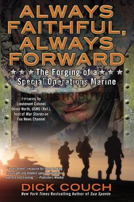 Always Faithful, Always Forward book