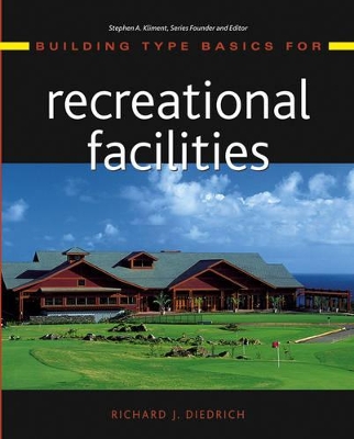 Building Type Basics for Recreational Facilities book