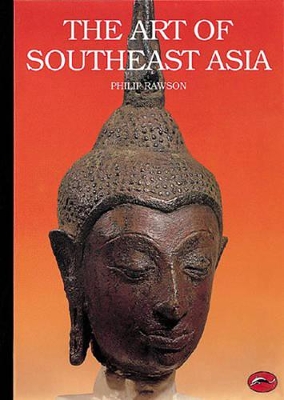 Art of South-East Asia book