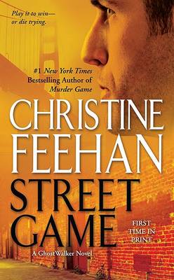 Street Game by Christine Feehan