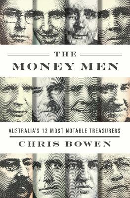 Money Men by Chris Bowen