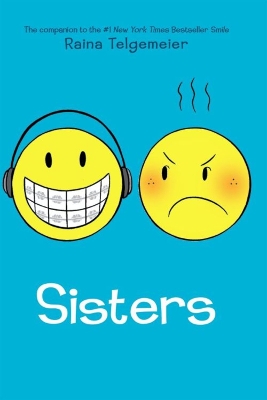 Sisters book
