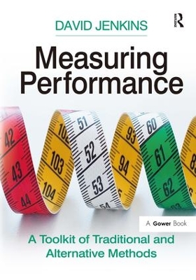 Measuring Performance by David Jenkins