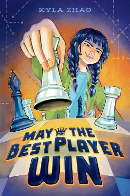May the Best Player Win book