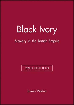 Black Ivory book