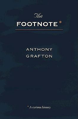 Footnote book