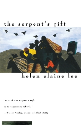 Serpent's Gift book