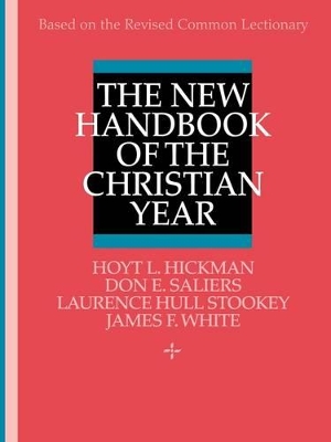 The New Handbook of the Christian Year book