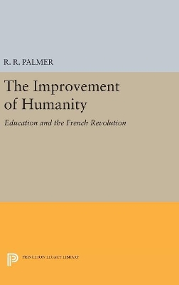 Improvement of Humanity book