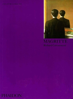 Magritte book