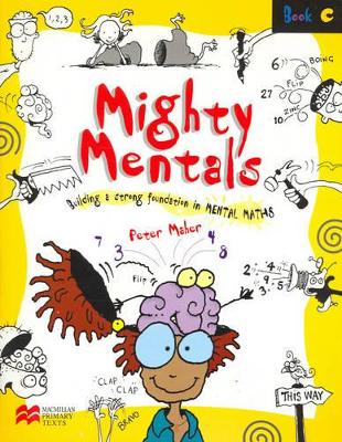 Mighty Mentals Book C book