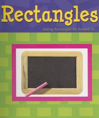Rectangles book