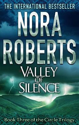 Valley Of Silence book