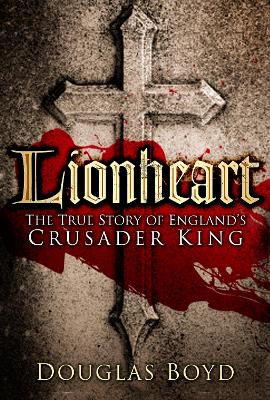 Lionheart book