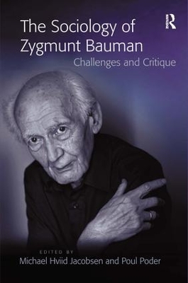 Sociology of Zygmunt Bauman book