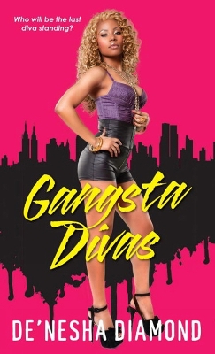 Gangsta Divas book