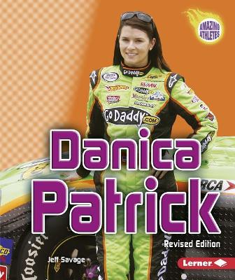 Danica Patrick, 2nd Edition book
