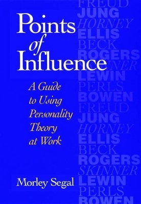 Points of Influence book