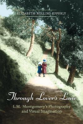 Through Lover's Lane book