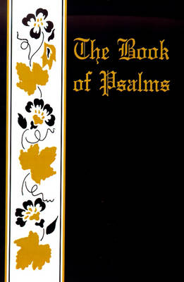 Book of Psalms book