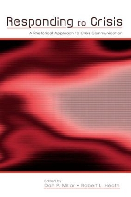 Responding to Crisis book