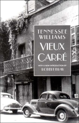 Vieux Carre book