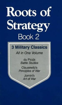 Roots of Strategy, Book Two book