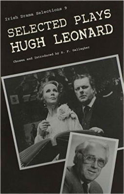 Selected Plays of Hugh Leonard book