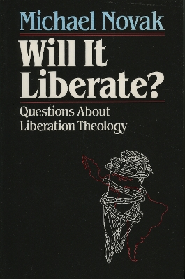 Will it Liberate ? book