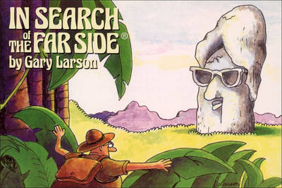 In Search of the Far Side book
