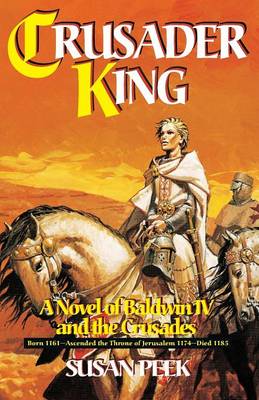 Crusader King book